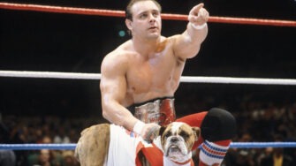 Dynamite Kid