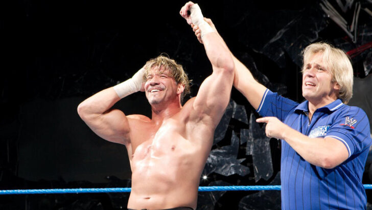 Eddie Guerrero Is “Most Talented In-Ring Performer” Of All Time