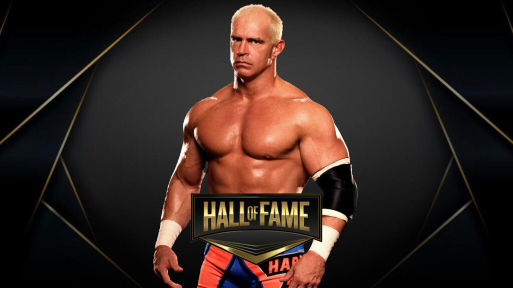 Hardcore Holly Hall of Fame