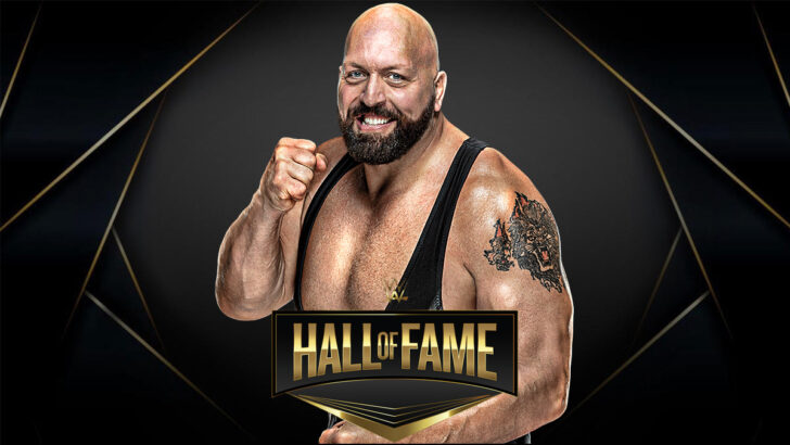 Why Isn’t The Big Show In The WWE Hall Of Fame?