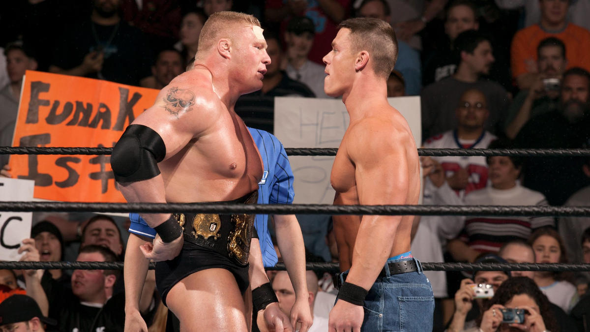 John Cena | Wrestling JAT Wiki | Fandom