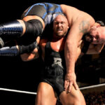 Former WWE Star Ryback claims MJF Is On Steroids