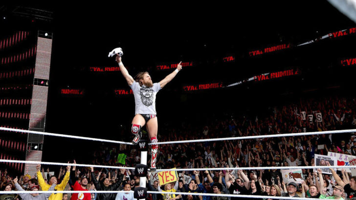 Daniel Bryan’s 2014 Royal Rumble Disaster, Explained
