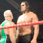 Why Did WWE Fire The Great Khali
