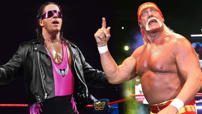 Hulk Hogan & The Terrible WrestleMania 9 Ending - Atletifo