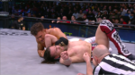 MJF vs Bryan Danielson AEW Revolution 2023