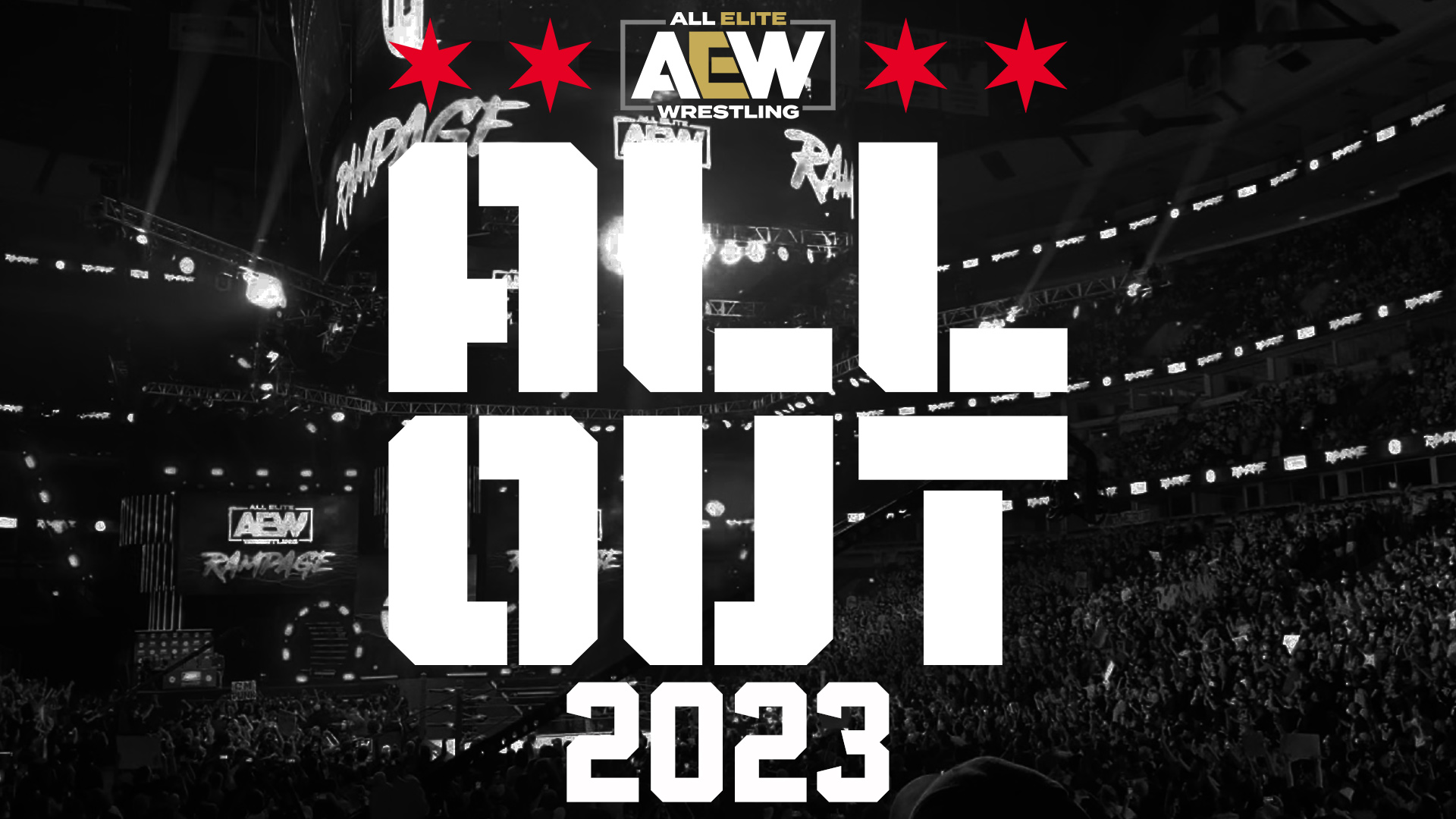 AEW All Out 2023 Match Card, Date, Time, Location, Tickets Atletifo
