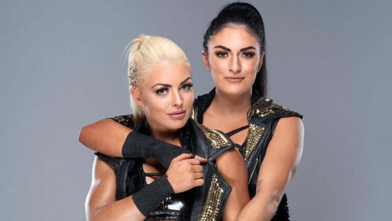 Mandy Rose and Sonya Deville Relationship Storyline Was Planned For ...