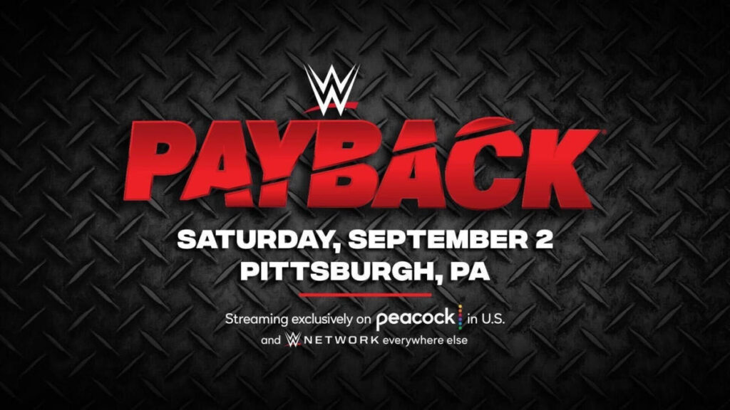 WWE Payback 2023 Dave Meltzer Star Ratings Atletifo