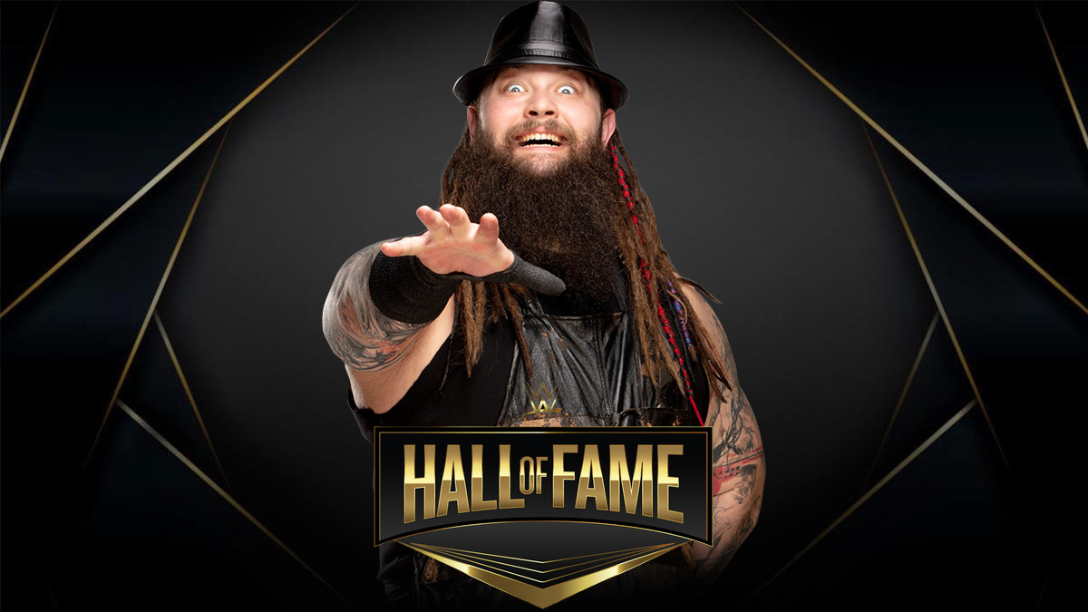 Predicting WWE's Hall of Fame Class Of 2024 Atletifo
